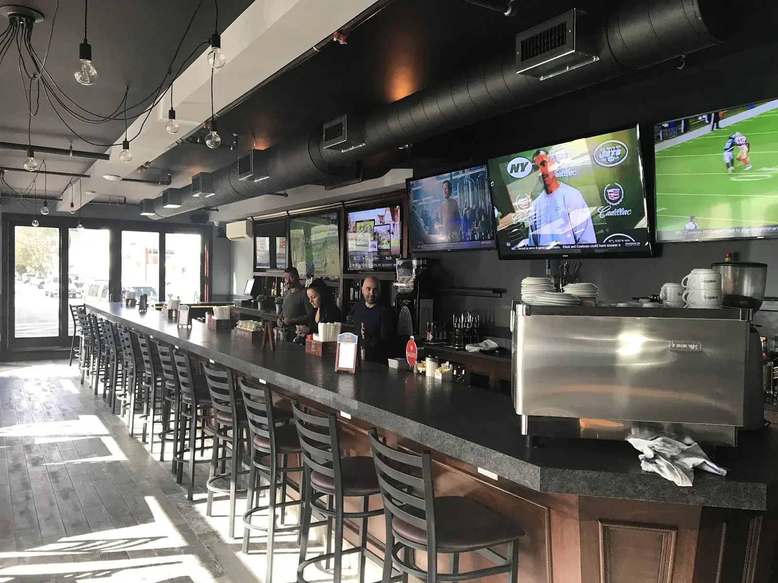 Blitz Sports Bar
