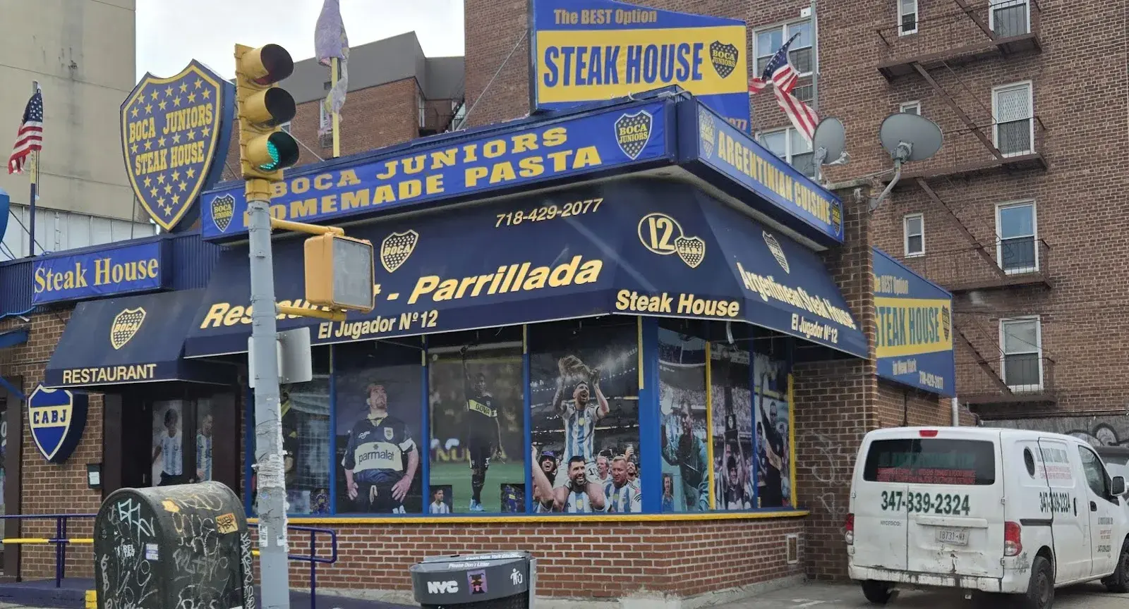 Boca Juniors