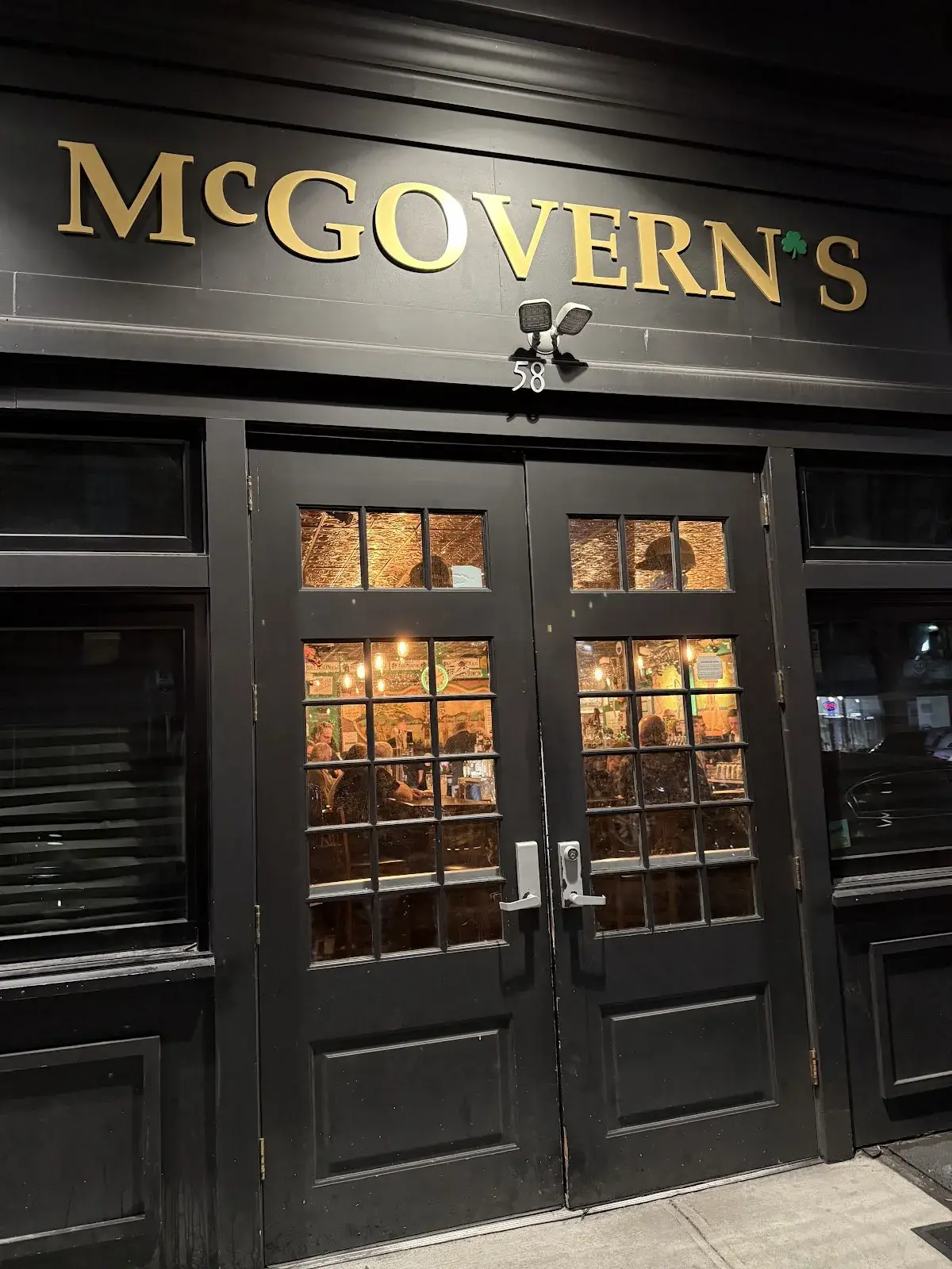 McGovern's Tavern