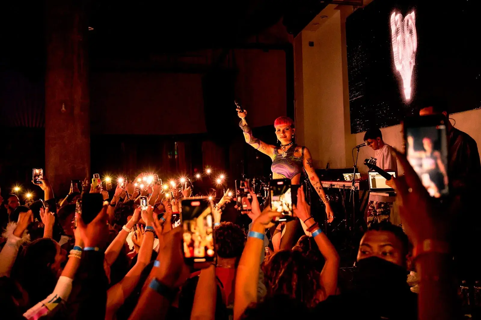 SOB's NYC